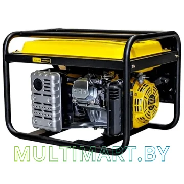 Бензиновый генератор Champion GG3301 картинка 3